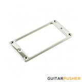 WD Metal Humbucker Mounting Ring Flat