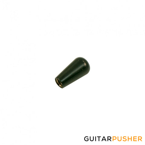 2 pz Chitarra LP LP Black Metric M4 METAL 3 vie Toggle Switch Tip Knob 2 pz Chitarra LP LP Black Metric M4 METAL 3 vie Toggle Switch Tip Knob