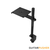 Wavebone Gemini Clamp-On Design Studio Monitor Stand (2pcs.)