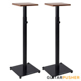 Wavebone Grand Gemini Studio Monitor Stand (2pcs.)