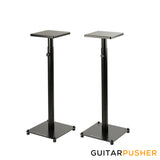 Wavebone Grand Gemini Studio Monitor Stand (2pcs.)