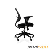 Wavebone Voyager I Studio Chair w/ Low Back Support