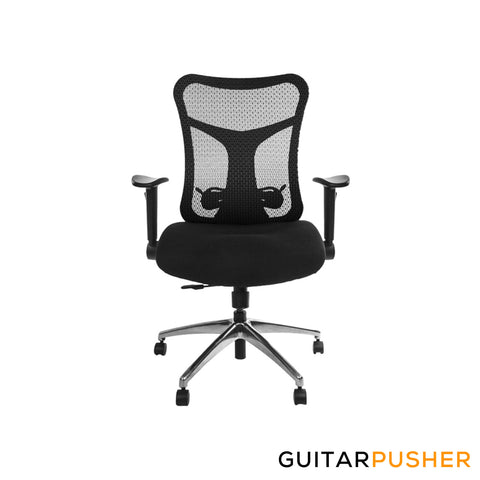 Wavebone Viking Studio Chair – GuitarPusher
