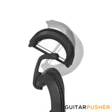 Wavebone Headrest for Viking (Black)