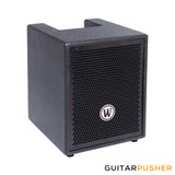 Warwick Gnome CAB 10/8 150-Watt 8-Ohm 1x10" Compact Bass Speaker Cabinet