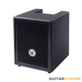 Warwick Gnome CAB 10/8 150-Watt 8-Ohm 1x10" Compact Bass Speaker Cabinet