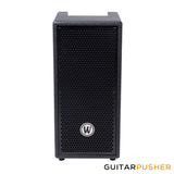 Warwick Gnome CAB 2/8/4 200-Watt 4-Ohm 2x8" Compact Bass Speaker Cabinet