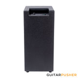 Warwick Gnome CAB 2/8/4 200-Watt 4-Ohm 2x8" Compact Bass Speaker Cabinet