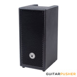 Warwick Gnome CAB 2/8/4 200-Watt 4-Ohm 2x8" Compact Bass Speaker Cabinet