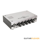 Warwick Gnome i 200-Watt Pocket Bass Amplifier Head w/ USB Interface