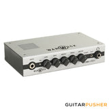 Warwick Gnome i Pro V2 300-Watt Pocket Bass Amplifier Head w/ AUX & USB Interface