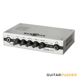 Warwick Gnome i Pro V2 300-Watt Pocket Bass Amplifier Head w/ AUX & USB Interface