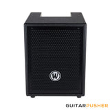 Warwick Gnome Pro CAB 10/4 200-Watt 4-Ohm 1x10" Compact Bass Speaker Cabinet