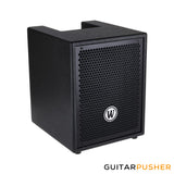 Warwick Gnome Pro CAB 10/4 200-Watt 4-Ohm 1x10" Compact Bass Speaker Cabinet