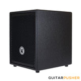 Warwick Gnome Pro CAB 10/4 200-Watt 4-Ohm 1x10" Compact Bass Speaker Cabinet