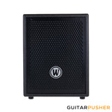 Warwick Gnome Pro CAB 10/4 200-Watt 4-Ohm 1x10" Compact Bass Speaker Cabinet