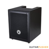 Warwick Gnome Pro CAB 10/4 200-Watt 4-Ohm 1x10" Compact Bass Speaker Cabinet