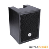 Warwick Gnome Pro CAB 12/4 300-Watt 4-Ohm 1x12" Compact Bass Speaker Cabinet