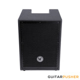 Warwick Gnome Pro CAB 12/4 300-Watt 4-Ohm 1x12" Compact Bass Speaker Cabinet