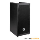Warwick Gnome Pro CAB 2/10/4 300-Watt 4-Ohm 2x10" Compact Bass Speaker Cabinet