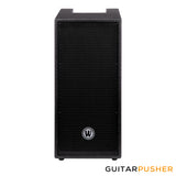 Warwick Gnome Pro CAB 2/10/4 300-Watt 4-Ohm 2x10" Compact Bass Speaker Cabinet