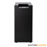 Warwick Gnome Pro CAB 2/10/4 300-Watt 4-Ohm 2x10" Compact Bass Speaker Cabinet