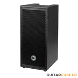 Warwick Gnome Pro CAB 2/10/4 300-Watt 4-Ohm 2x10" Compact Bass Speaker Cabinet