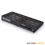 Rockboard by Warwick MOD1 v2 - TRS, XLR, IEC & DC Patchbay