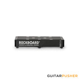 Rockboard by Warwick DUO 2.0 Pedalboard