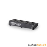 Rockboard by Warwick DUO 2.0 Pedalboard