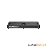 Rockboard by Warwick DUO 2.1 Pedalboard