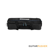 Rockboard by Warwick DUO 2.1 Pedalboard