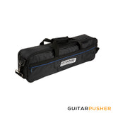 Rockboard by Warwick DUO 2.2 Pedalboard