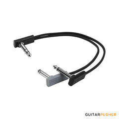 Rockboard by Warwick Flat Patch Y Splitter Cable