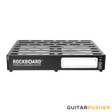 Rockboard by Warwick QUAD 4.1 Pedalboard