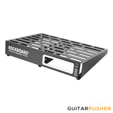 Rockboard by Warwick QUAD 4.1 Pedalboard