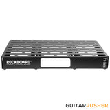 Rockboard by Warwick QUAD 4.2 Pedalboard