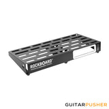 Rockboard by Warwick TRES 3.1 Pedalboard