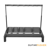 Rockstand by Warwick Modular Multiple Guitar Rack (2A3E) for 2 Acoustic Guitars & 3 Electric Guitars / Basses