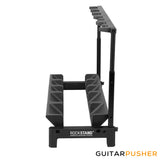 Rockstand by Warwick Modular Multiple Guitar Rack (2A3E) for 2 Acoustic Guitars & 3 Electric Guitars / Basses