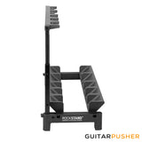 Rockstand by Warwick Modular Multiple Guitar Rack (2A3E) for 2 Acoustic Guitars & 3 Electric Guitars / Basses