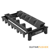 Rockstand by Warwick Modular Multiple Guitar Rack (2A3E) for 2 Acoustic Guitars & 3 Electric Guitars / Basses