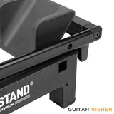 Rockstand by Warwick Modular Multiple Guitar Rack (2A3E) for 2 Acoustic Guitars & 3 Electric Guitars / Basses