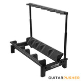 Rockstand by Warwick Modular Multiple Guitar Rack (2A3E) for 2 Acoustic Guitars & 3 Electric Guitars / Basses