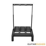 Rockstand by Warwick Modular Multiple Guitar Rack (3E) for 3 Electric Guitars / Basses
