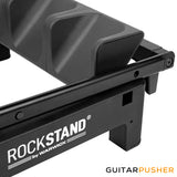 Rockstand by Warwick Modular Multiple Guitar Rack (3E) for 3 Electric Guitars / Basses