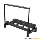 Rockstand by Warwick Modular Multiple Guitar Rack (4A) for 4 Acoustic Guitars / Basses