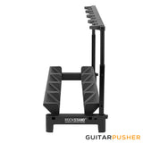 Rockstand by Warwick Modular Multiple Guitar Rack (4A) for 4 Acoustic Guitars / Basses