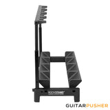 Rockstand by Warwick Modular Multiple Guitar Rack (4A) for 4 Acoustic Guitars / Basses
