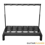 Rockstand by Warwick Modular Multiple Guitar Rack (6E)  for 6 Electric Guitars / Basses